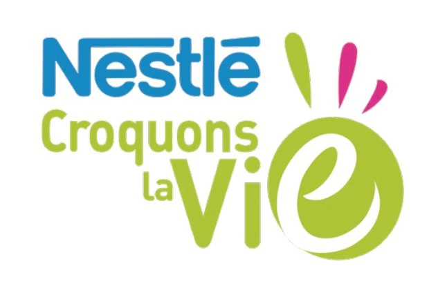 Nestle logo